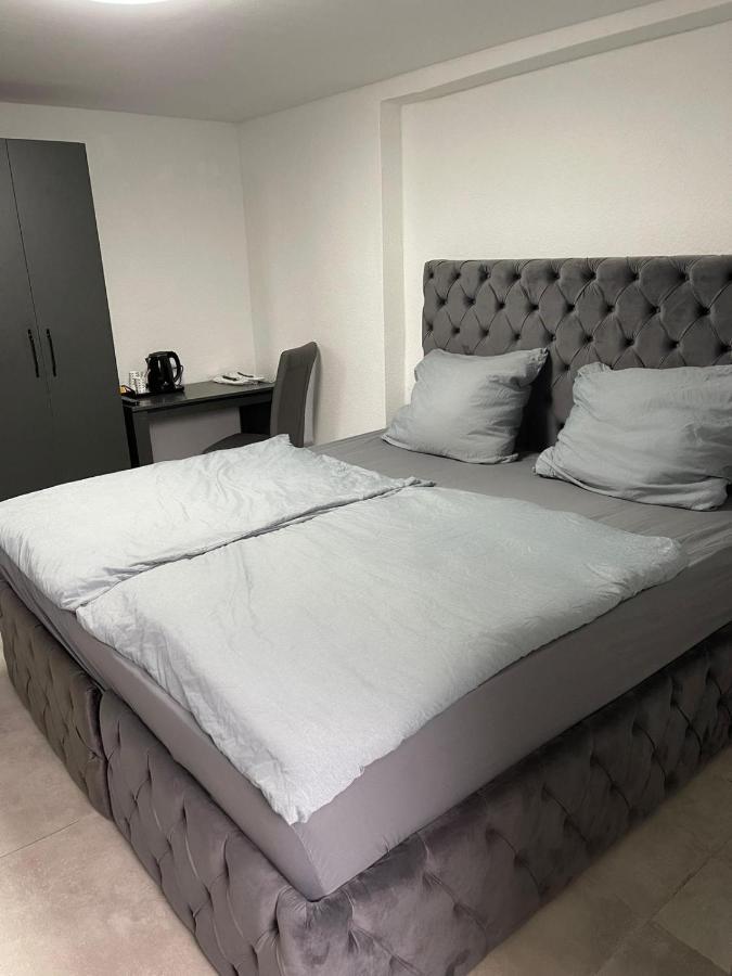 Apartment In