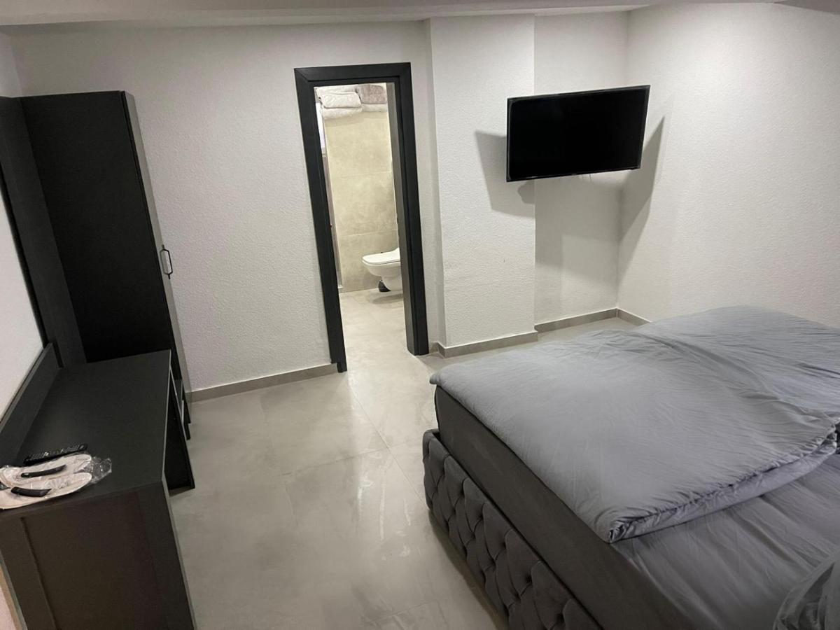 Apartment In