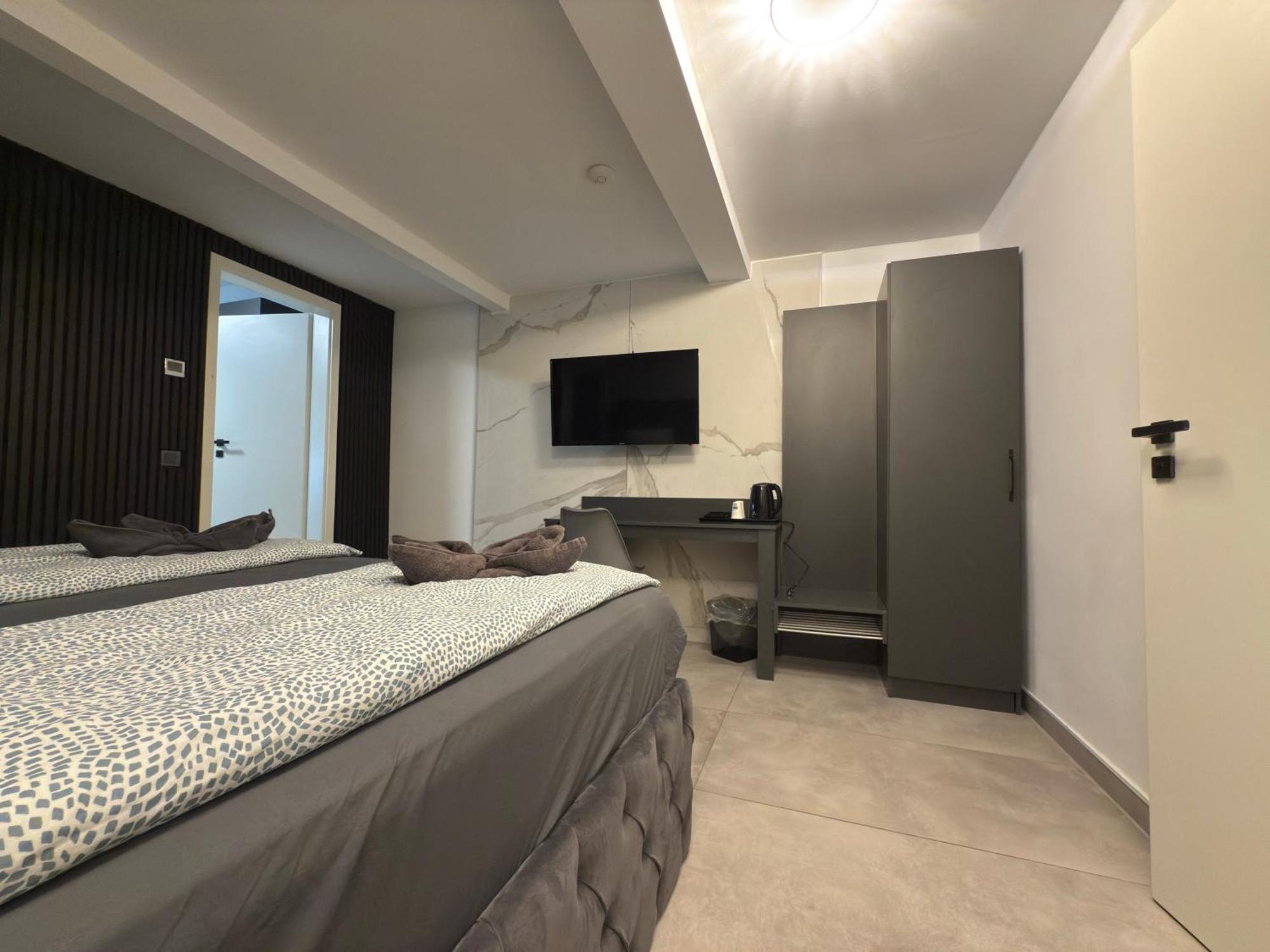Apartment In